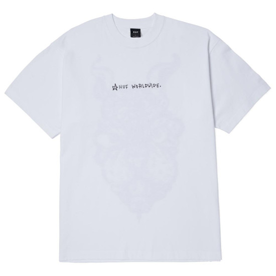 Huf Ανδρική κοντομάνικη μπλούζα Ferrell Tee